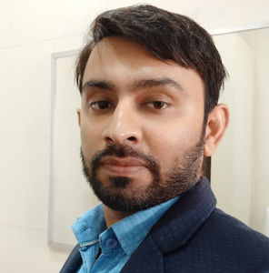 Meet your Posher, Sachin